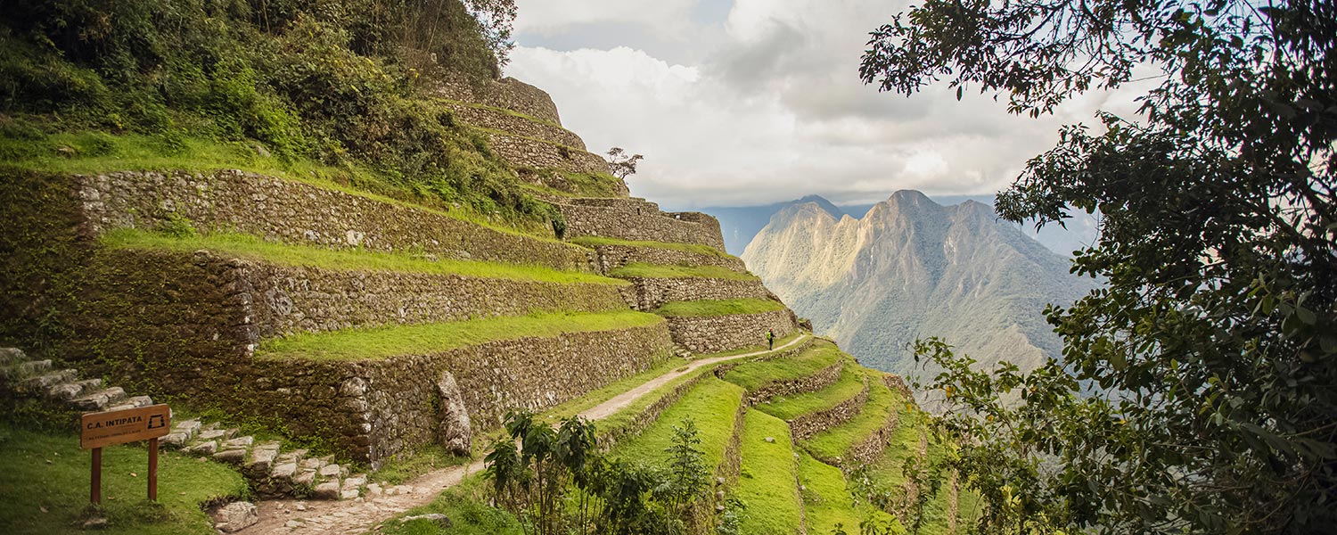 Inca Trail to Machu Picchu: The Best Hike of South America