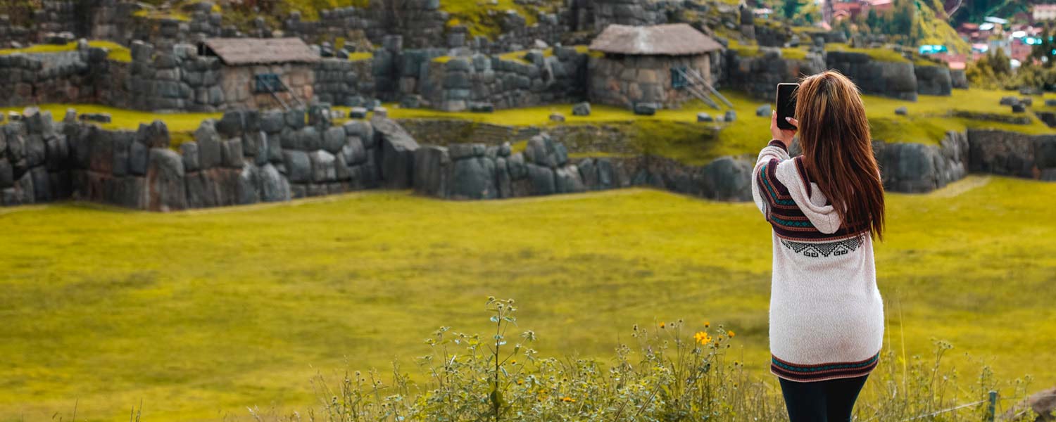 Full Day Tours Cusco