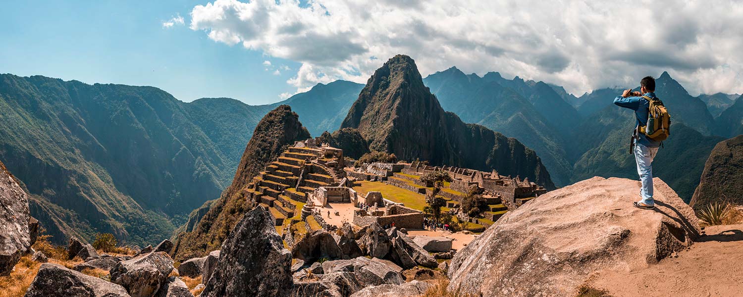 Machu Picchu Tours